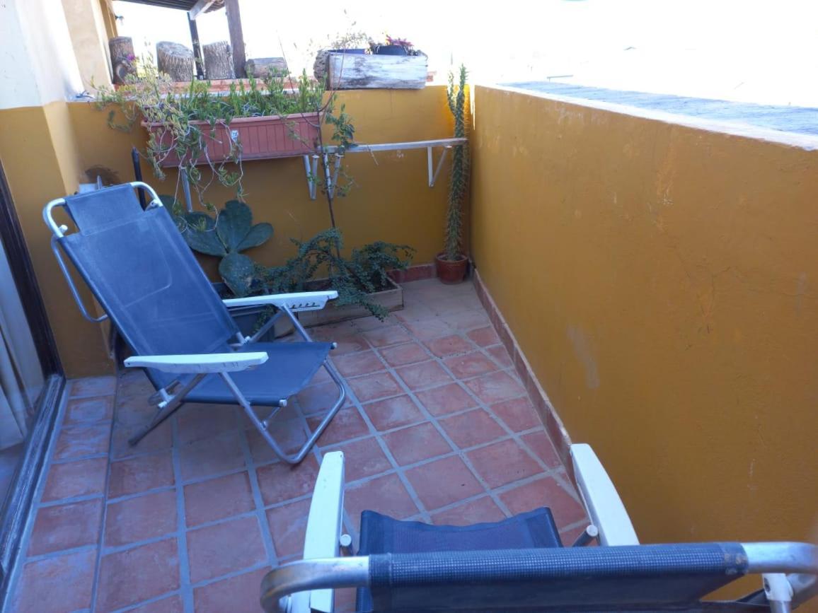 Torre Al Cielo Apartment *