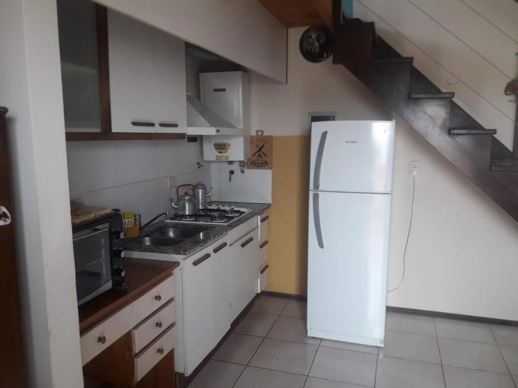 Apartment Torre Al Cielo Puerto Madryn