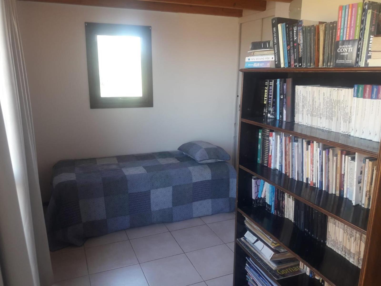 Torre Al Cielo Apartment *
