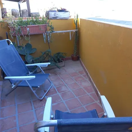 Torre Al Cielo Apartment Puerto Madryn Exterior photo