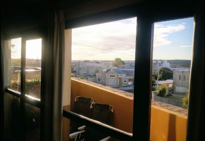 Apartamento Torre Al Cielo *
